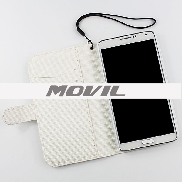 NP-1409 Estuche para Samsung Note3 NP-1409-3g